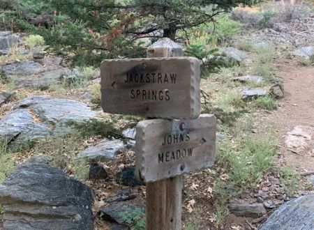 Jackstraw Springs