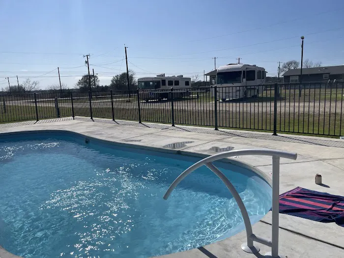 Palacios Time RV Park & Resort Picture 6