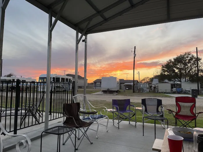 Palacios Time RV Park & Resort Picture 3
