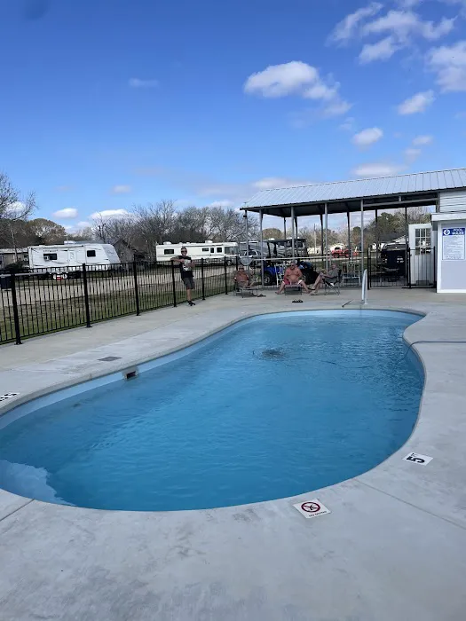 Palacios Time RV Park & Resort Picture 1