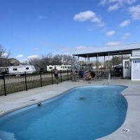 Palacios Time RV Park & Resort ico