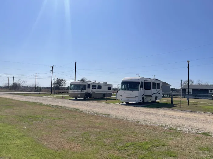 Palacios Time RV Park & Resort Picture 2