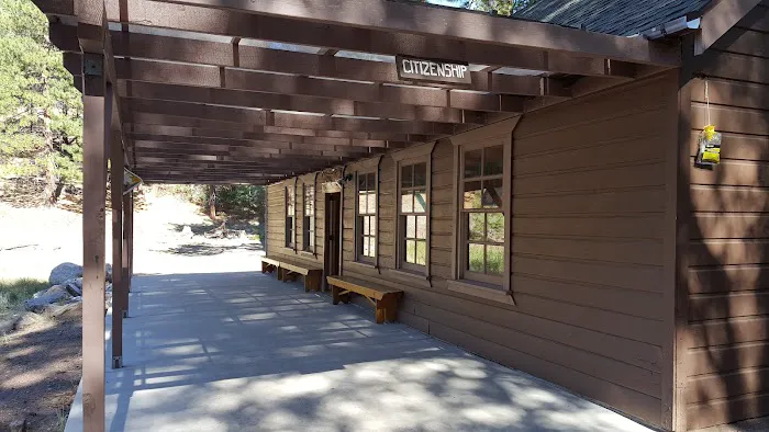 Camp Marcil at Round Meadow Picture 6