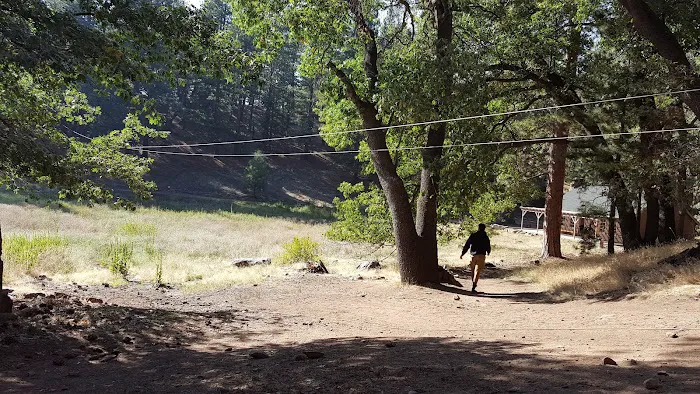 Camp Marcil at Round Meadow Picture 9