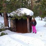Camp Marcil at Round Meadow