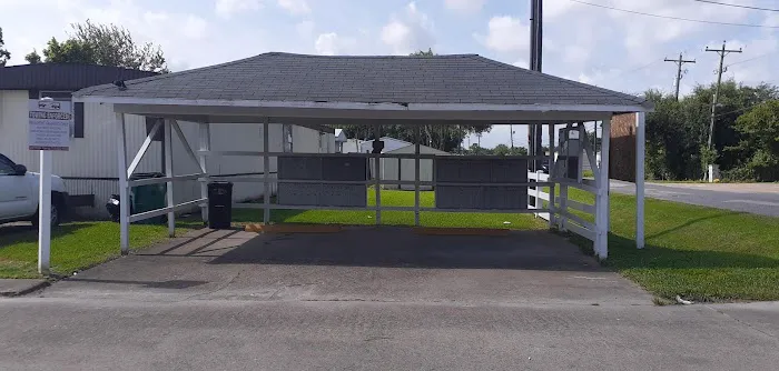 Wichita Mobile Home Park Picture 7