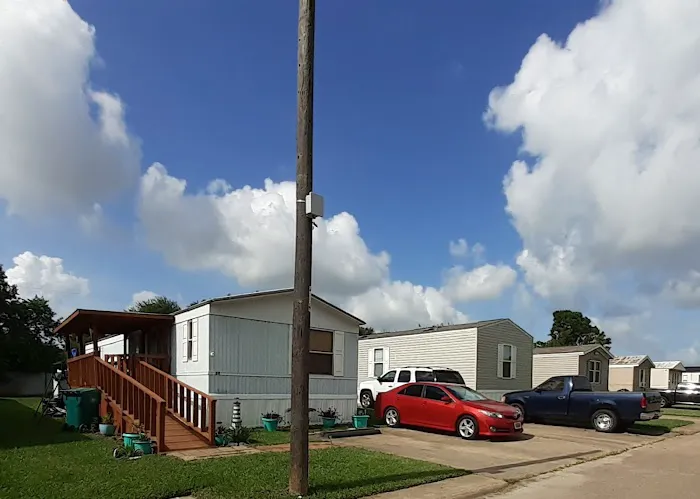 Wichita Mobile Home Park Picture 9