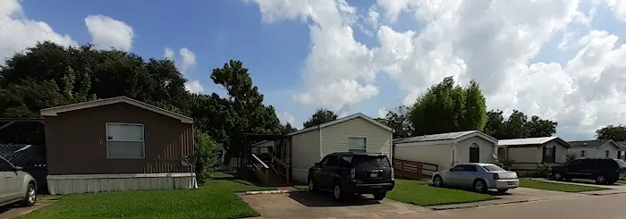 Wichita Mobile Home Park Picture 6