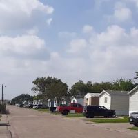 Wichita Mobile Home Park ico