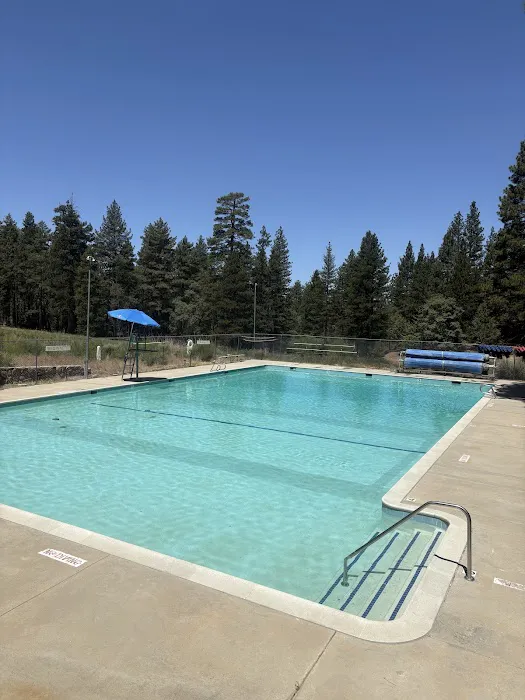 Camp Tahquitz Picture 3