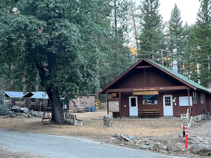 Camp Tahquitz Picture 4