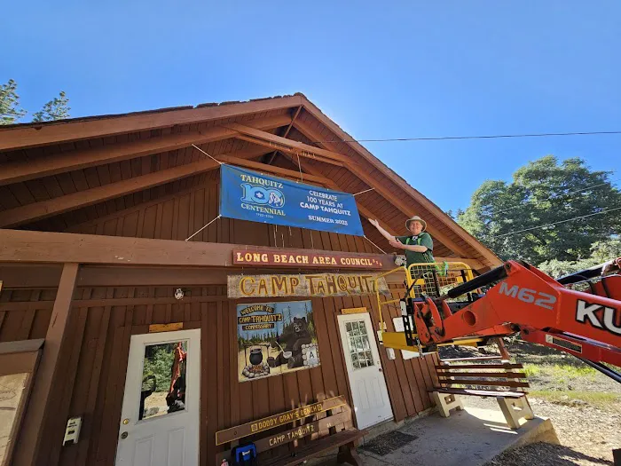Camp Tahquitz Picture 2