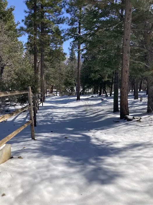 Camp Tahquitz Picture 5