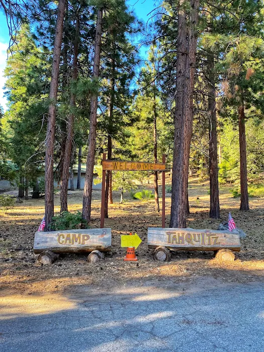 Camp Tahquitz Picture 10