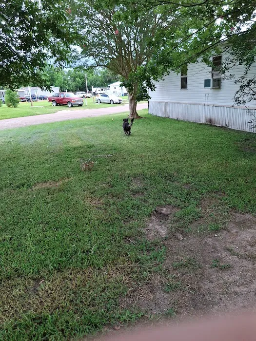 Parkview Mobile Home Park Picture 2