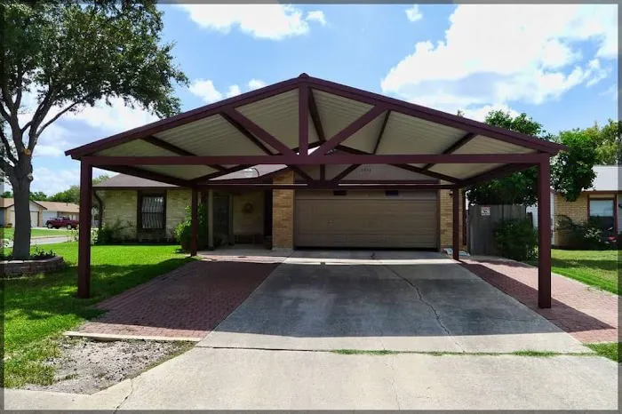 Allen Genoa Manufactured Housing Community Picture 9