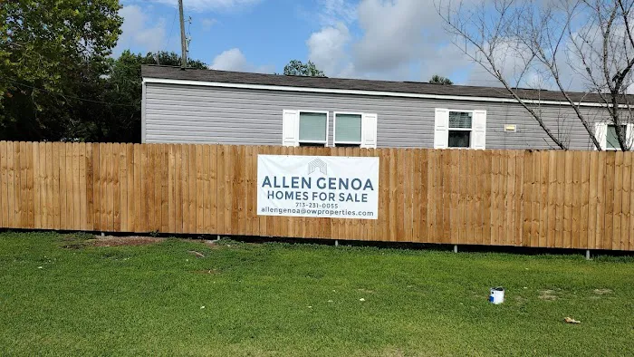 Allen Genoa Manufactured Housing Community Picture 1