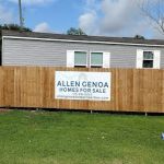 Allen Genoa Manufactured Housing Community