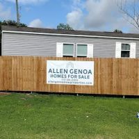Allen Genoa Manufactured Housing Community ico