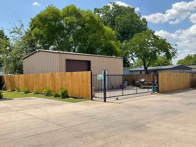 Allen Genoa Manufactured Housing Community Picture 8