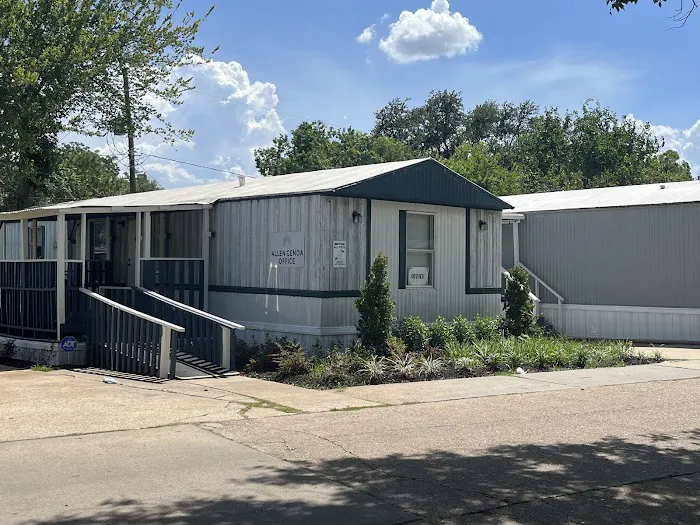 Allen Genoa Manufactured Housing Community Picture 10