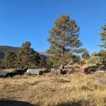Moraine Park Campground
