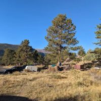 Moraine Park Campground ico