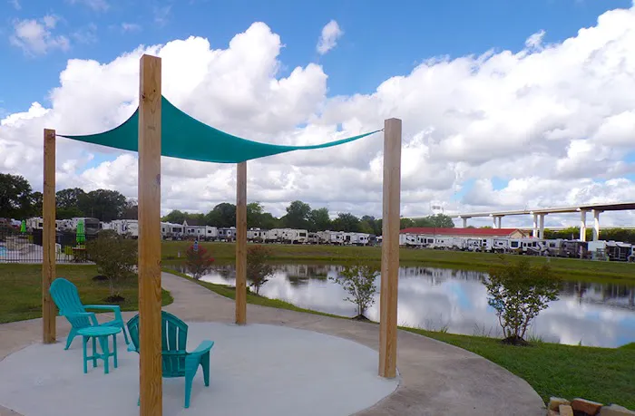 USA RV Resorts Houston Picture 1