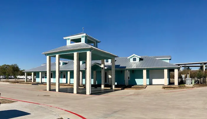 USA RV Resorts Houston Picture 3
