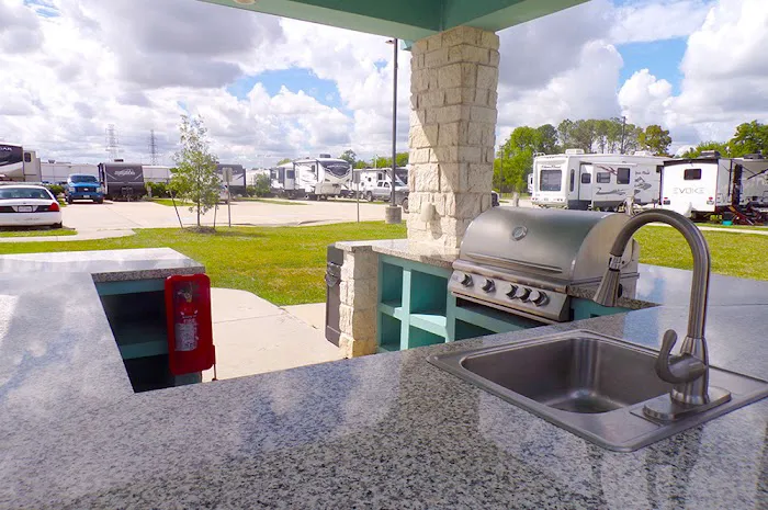 USA RV Resorts Houston Picture 6
