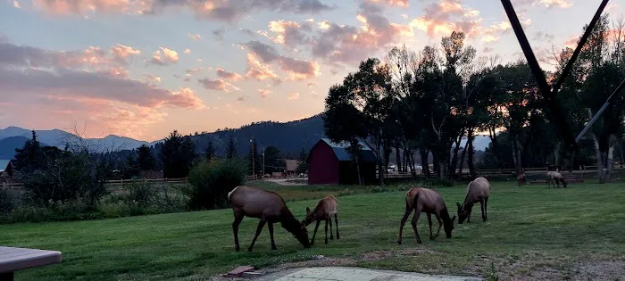 elk meadow rv park Picture 10