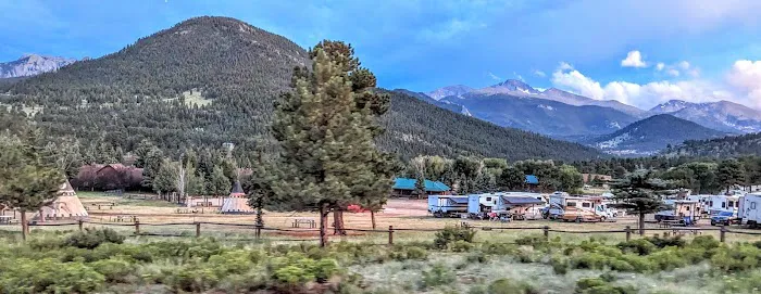 elk meadow rv park Picture 9