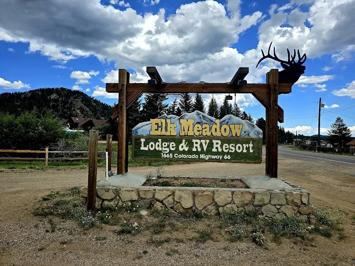 elk meadow rv park Picture 4