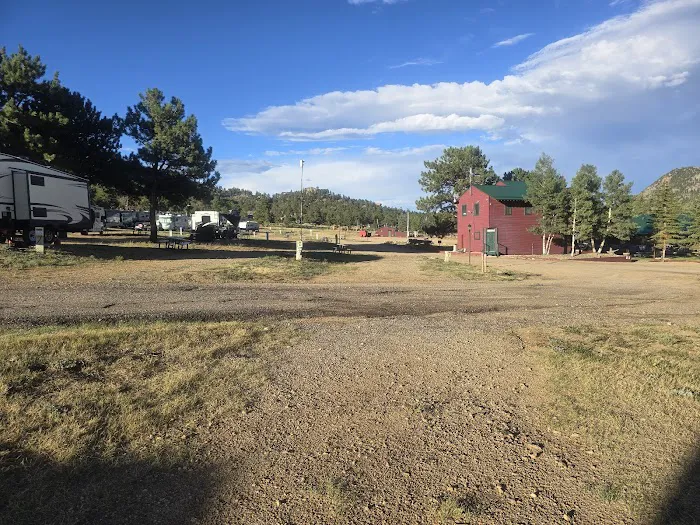 elk meadow rv park Picture 6