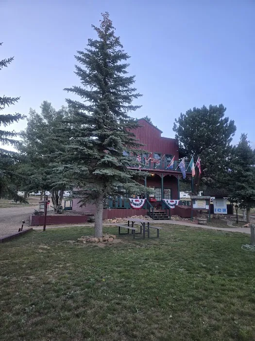 elk meadow rv park Picture 5