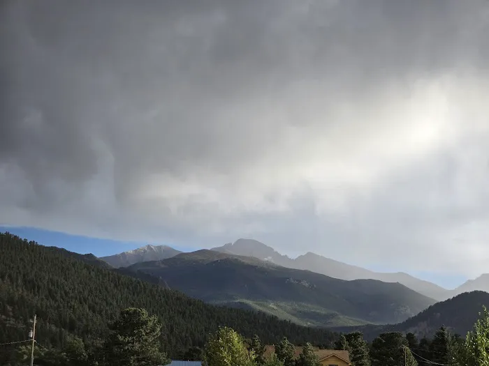 elk meadow rv park Picture 2