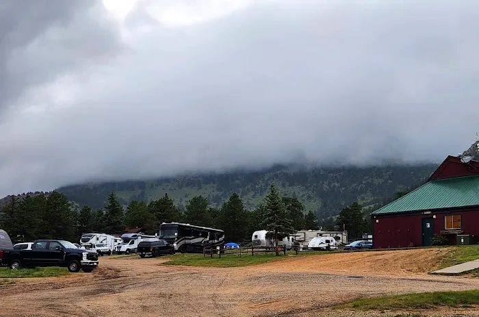 elk meadow rv park Picture 7
