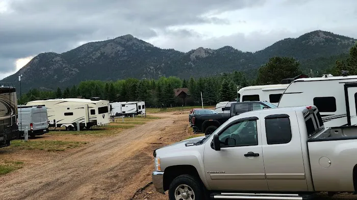elk meadow rv park Picture 8