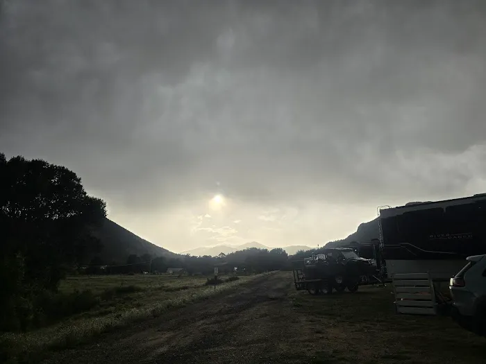 elk meadow rv park Picture 1