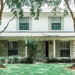 Randolph Road Mobile Home Park