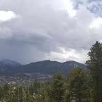 Serenity Mountain Camp ico