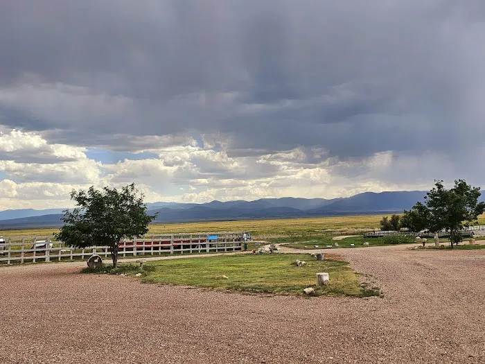 Haggard's RV Campground Picture 9