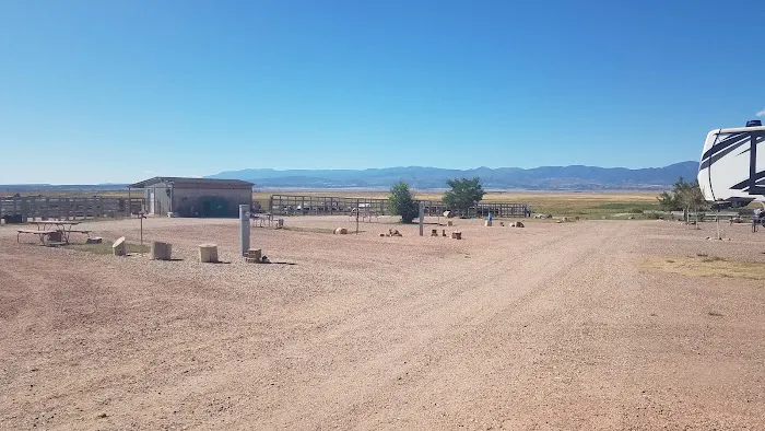 Haggard's RV Campground Picture 7