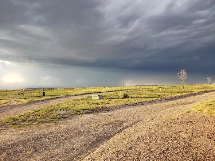 Haggard's RV Campground Picture 4