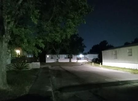 Camino Villa Mobile Home Park/RV Park