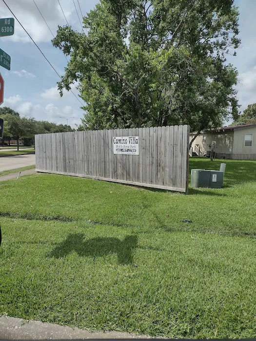 Camino Villa Mobile Home Park/RV Park Picture 7