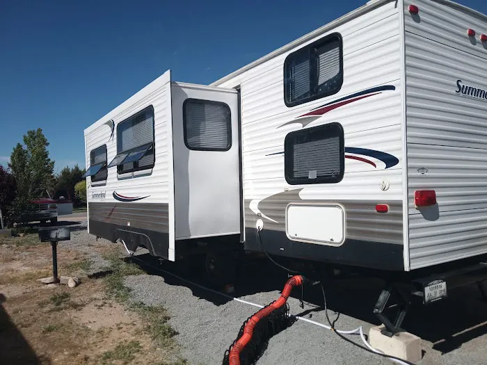 Pueblo West Campground Picture 2