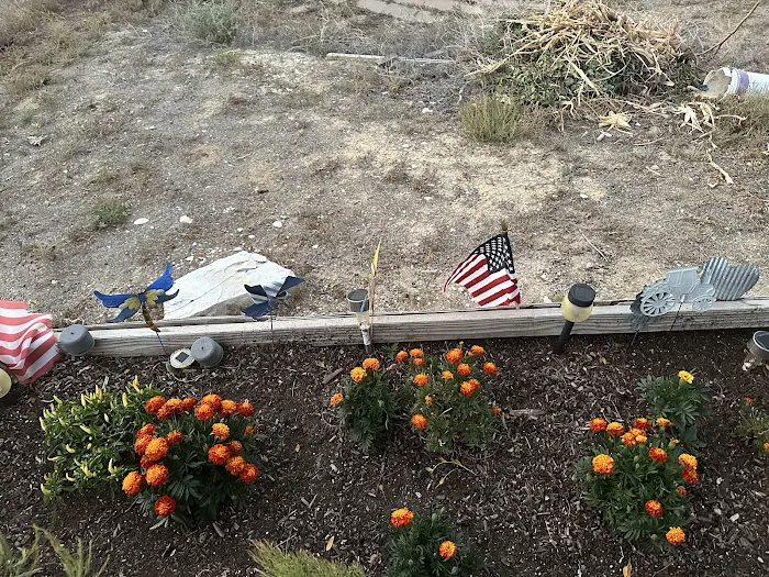 Pueblo West Campground Picture 4
