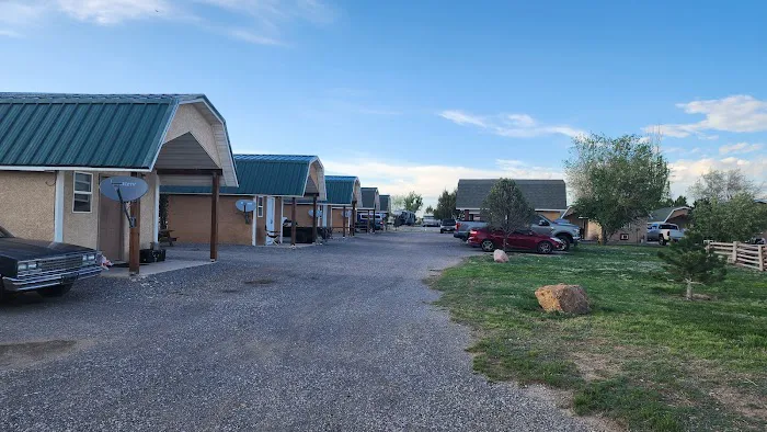 Pueblo West Campground Picture 5