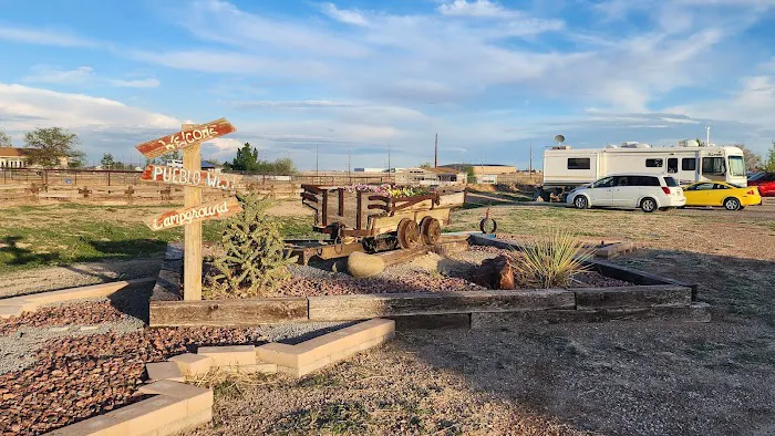 Pueblo West Campground Picture 8